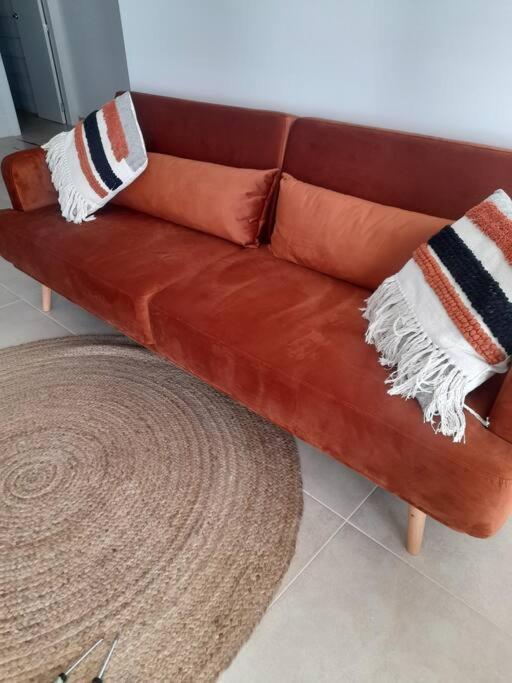 Millers Boutique Apartment 弗里希利亚纳 外观 照片