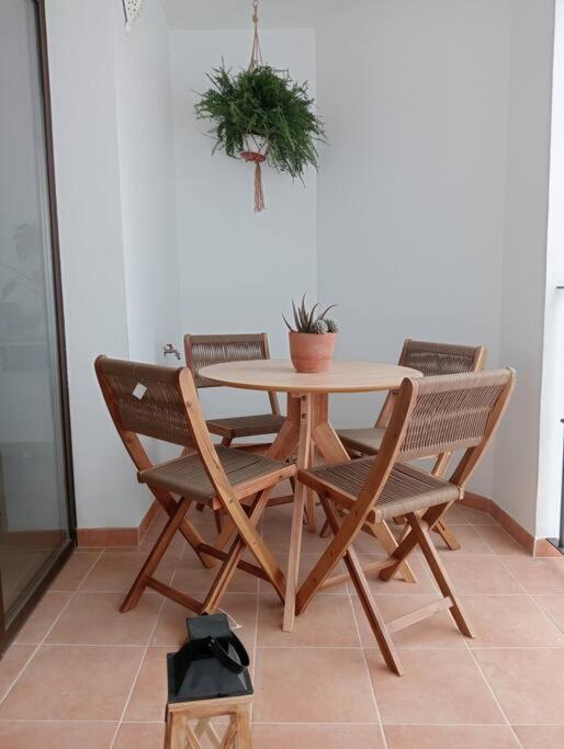 Millers Boutique Apartment 弗里希利亚纳 外观 照片