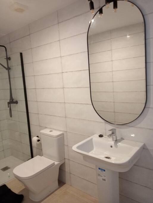 Millers Boutique Apartment 弗里希利亚纳 外观 照片