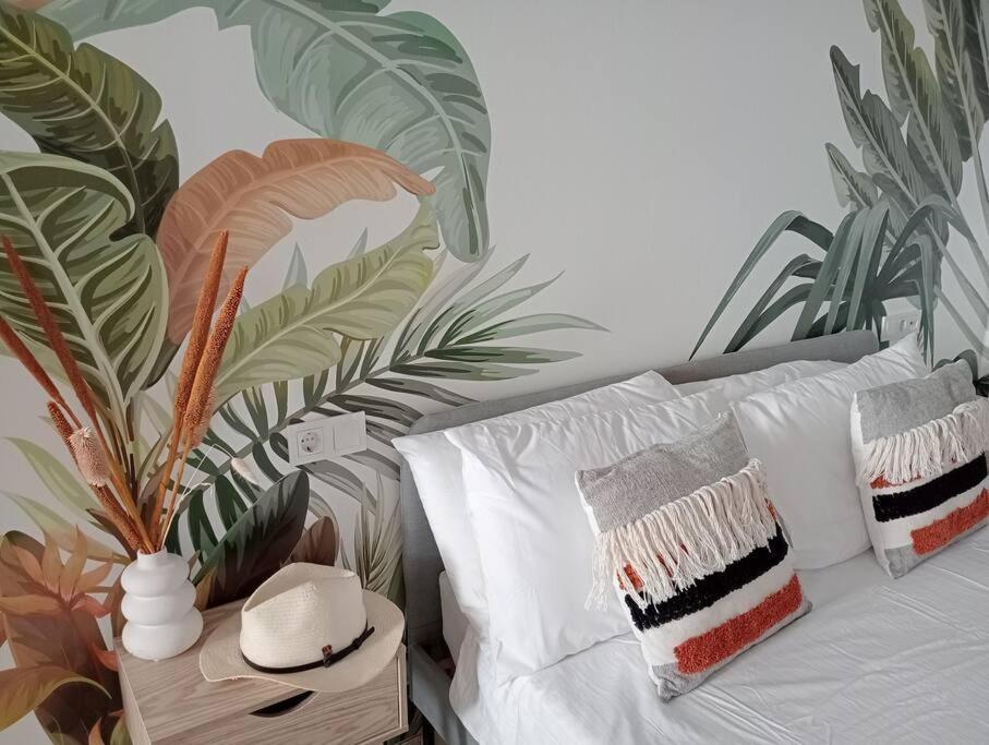 Millers Boutique Apartment 弗里希利亚纳 外观 照片