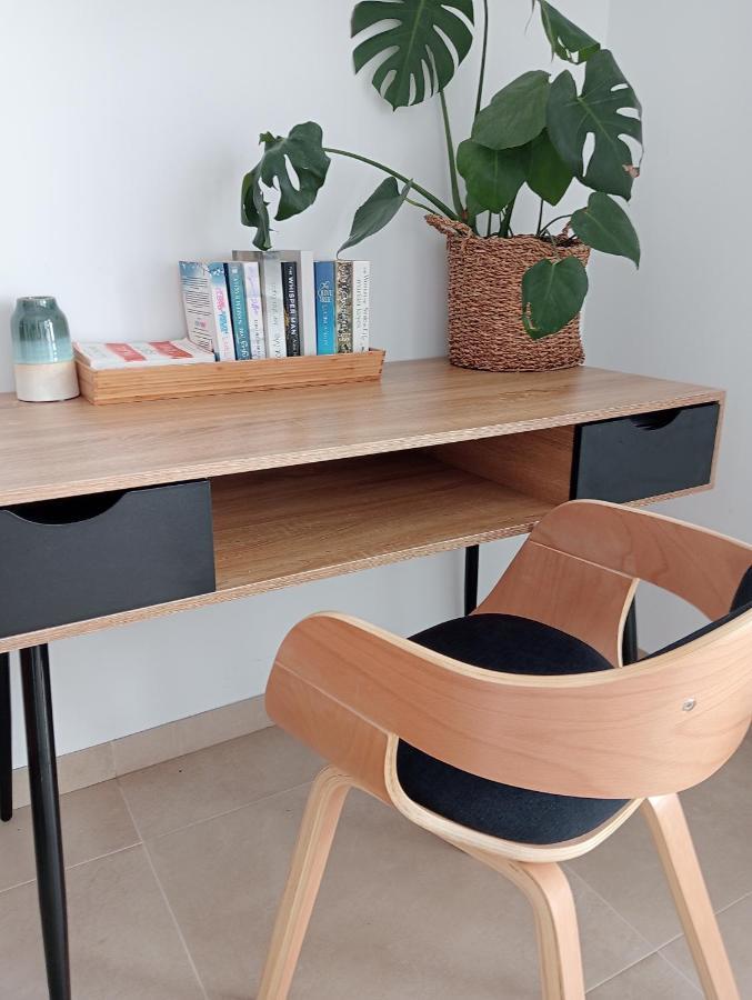 Millers Boutique Apartment 弗里希利亚纳 外观 照片