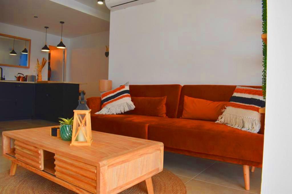 Millers Boutique Apartment 弗里希利亚纳 外观 照片